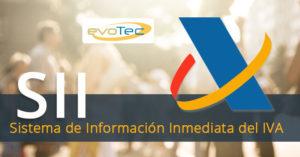 #Sistema de Información Inmediata del IVA