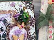 Scrapbooking Tutorial: Mini album