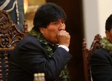 Evo Morales regresará a Bolivia el próximo miércoles