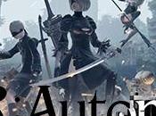 Análisis NieR: Automata