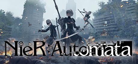 Análisis | NieR: Automata