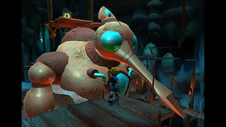 Jak and Daxter 1,2,3 y X llegarán a PS4 este año