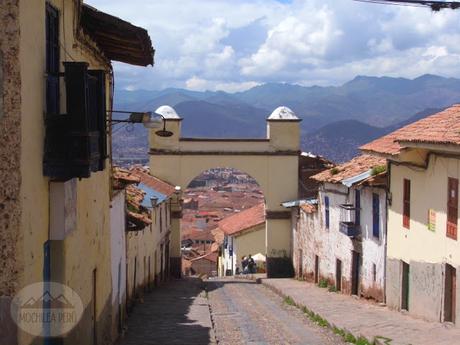 CUSCO: LA CIUDAD IMPERIAL (PRIMERA PARTE)