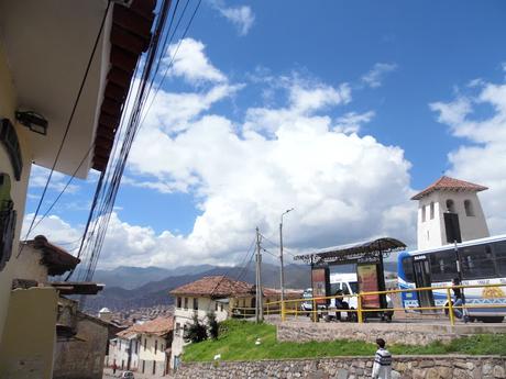 CUSCO: LA CIUDAD IMPERIAL (PRIMERA PARTE)