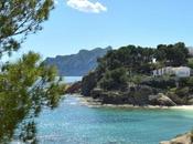 Calpe Benissa Sendero Ecológico