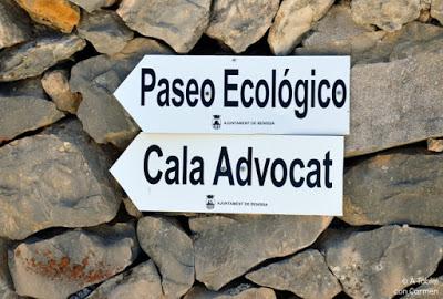 De Calpe a Benissa por Sendero Ecológico