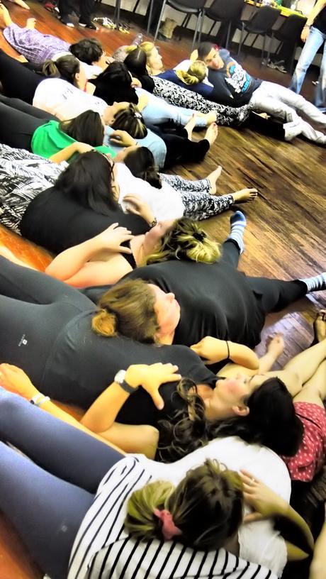 Quiero cambiar mi escuela, pero ¿cómo? OLYMPUS DIGITAL CAMERA