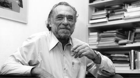 Charles Bukowski y la carta con la que se liberó del pasado