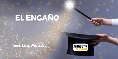 EL ENGAÑO