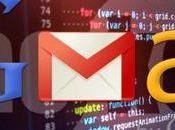 Entérate! ¿Por Google bloqueará JavaScript Gmail?