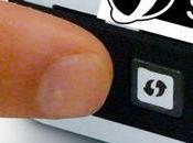 Sepa para sirve botón Router