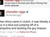 Crítica 7x16 "The First Rest Your Life" Walking Dead: llegó bombazo