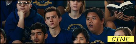 Las secuelas de ‘Homecoming’ mantendrán al personaje en la escuela secundaria