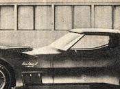 tiburón Corvette