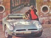 Bizzarrini, motor Corvette