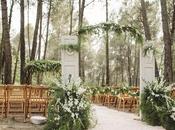 caso! ¿Cómo organizar boda?