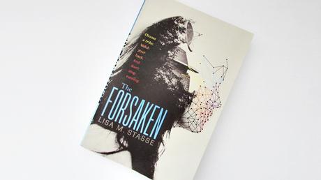 Reseña de Libros: “The Forsaken” (The Forsaken #1) de Lisa M. Stasse
