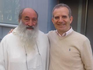 Demasiado bien. Carta del P. Zabala desde la misión de Puerto Maldonado, Perú