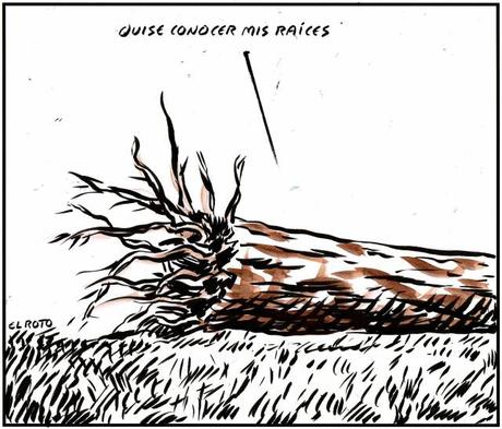 [Humor en cápsulas] Para hoy martes, 4 de abril de 2017