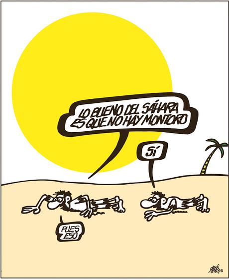 [Humor en cápsulas] Para hoy martes, 4 de abril de 2017