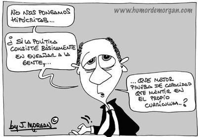 [Humor en cápsulas] Para hoy martes, 4 de abril de 2017