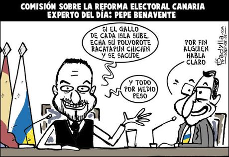 [Humor en cápsulas] Para hoy martes, 4 de abril de 2017