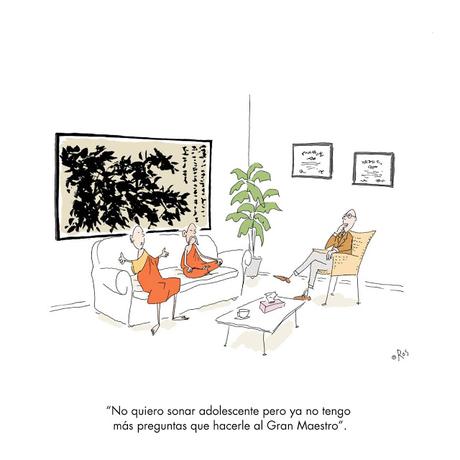 [Humor en cápsulas] Para hoy martes, 4 de abril de 2017