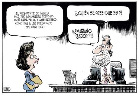 [Humor en cápsulas] Para hoy martes, 4 de abril de 2017