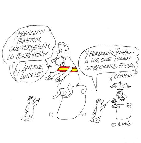 [Humor en cápsulas] Para hoy martes, 4 de abril de 2017