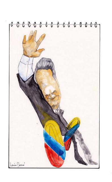 [Humor en cápsulas] Para hoy martes, 4 de abril de 2017