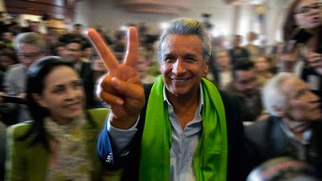 Lenin-Moreno