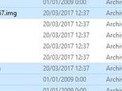 Android 7.1.2. Instalar manualmente imagen fábrica