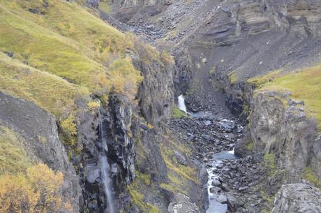 El Lago Lagarfljót