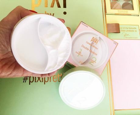 Pixi_pretties_influencers_beauty_blog_obeblog_caroline_hirons_double_cleanse_0 1