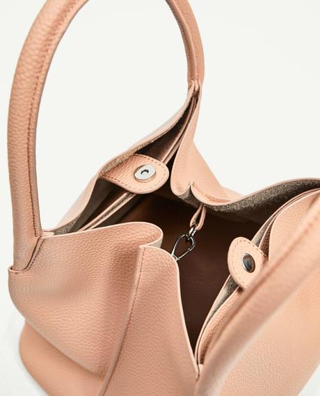 El descubrimiento de la semana: Bolso Rosa