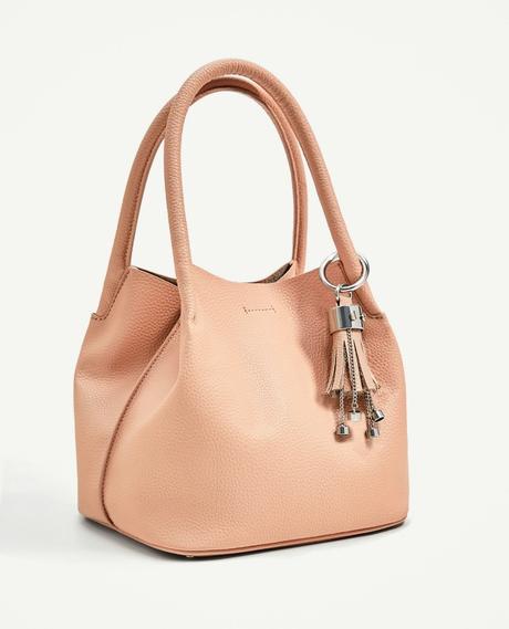 El descubrimiento de la semana: Bolso Rosa