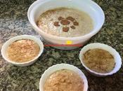 Arroz leche thermomix