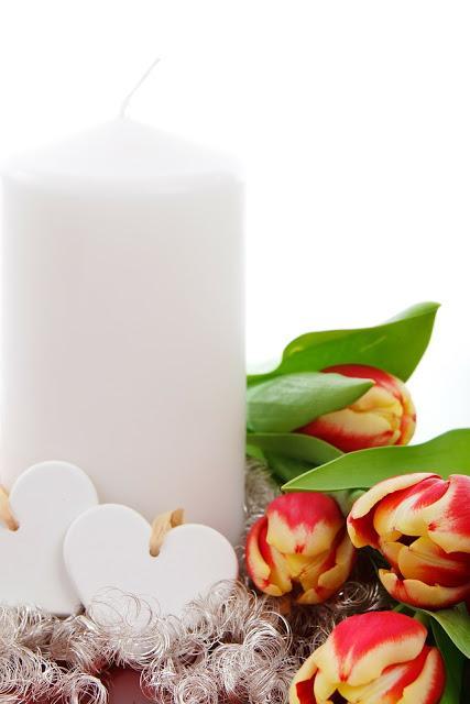 El significado de las velas El significado de las velas