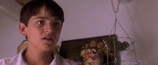 DULCE OLOR A MUERTE, UN ( Sweet Scent of Death) (España, México, Argentina; 1999) Drama, Intriga