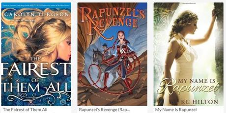 Libros mágicos: Conoce estás historias basadas en Rapunzel