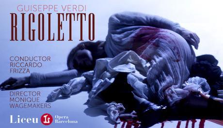 6 ABRIL EN CINES: RIGOLETTO, DESDE LICEU BARCELONA