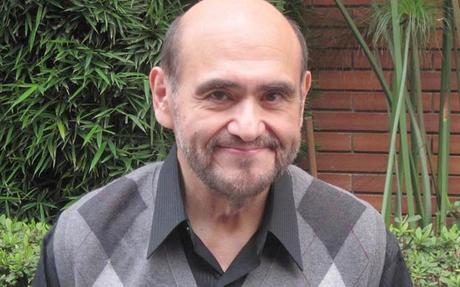Edgar Vivar revela que tiene #Alzheimer #Mexico