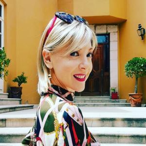 Edith González le manda decir a la muerte que “espere sentada” #Mexico