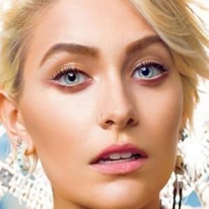 Paris Jackson se declaró #bisexual, según tabloide