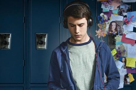 Una serie habla descarnadamente del acoso escolar y el suicidio juvenil