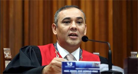 Maikel Moreno: AN en desacato no puede remover magistrados #Venezuela