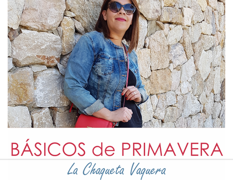 BÁSICOS DE PRIMAVERA - Outfit (II)