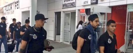 Almeyda convocó a Pizarro a pesar de la lesión