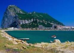 La estúpida guerra de los ingleses por Gibraltar y las miserias de la pobre España