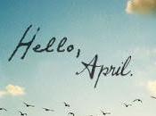 Efemérides Abril 2017